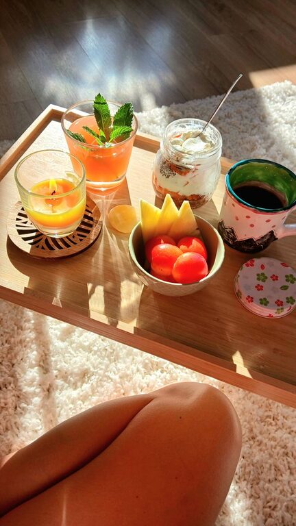 Tips for Creating an Effective Morning Routine to Boost Productivity and Well-Being
