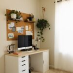 Tips for Creating a Cozy and Functional Home Workspace